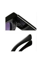 MARMORİS Kadın Güneş Gözlüğü MAR-0015-1 - 3