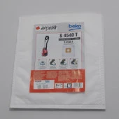 ARÇELİK TT 4540 CONTALI SENTETİK ( 3 PAKET 15 ADET ) - 2