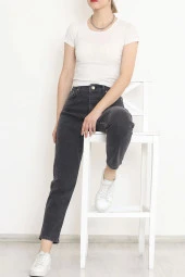 Boyfriend Kot Pantolon Koyufüme5 - 2