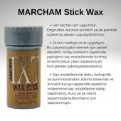 Marcham Stick WAX 75 gr - Bayanlar İçin x 6 Adet thumbnail 4