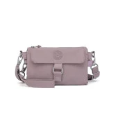 Smart Bags Krinkıl Kumaş Askılı Kadın Çantası 1147 Ten - 1