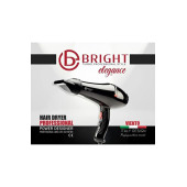 VIENTO BRIGHT TURBO PROFESYONEL SAÇ KURUTMA MAKİNESİ - 1