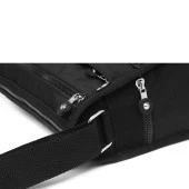 Smart Bags Krinkıl Kumaş Kadın Postacı Çantası 1128 Ten thumbnail 6