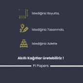 Renkli Kedi Posteri, Premium Baskı Poster, Statik Akıllı Kağıt, Kedili Poster (Yapay Zeka Tasarım) thumbnail 5