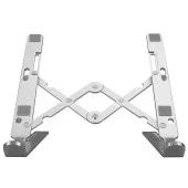 S-link SL-AL10 Alüminyum Portable Macbook Laptop ve Tablet Standı - 2