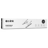 S-link SL-AL10 Alüminyum Portable Macbook Laptop ve Tablet Standı - 7