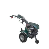 Kaan CP-280 S 7 Hp Benzinli Çapa Makinesi - 1