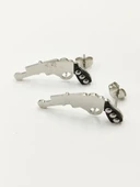 Tabanca Model Küpe - 3