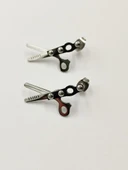 Makas Model Küpe - 3