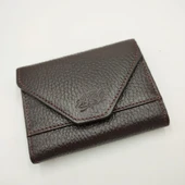 Yatay Model Mıknatıs Kapaklı Kartlık - 12