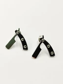 Ustura Model Küpe - 6