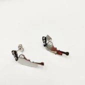 Tabanca Model Küpe - 1