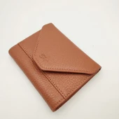 Yatay Model Mıknatıs Kapaklı Kartlık - 10