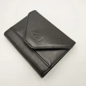 Yatay Model Mıknatıs Kapaklı Kartlık - 7