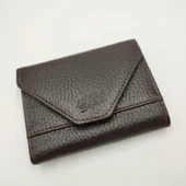 Yatay Model Mıknatıs Kapaklı Kartlık - 8