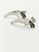 Tabanca Model Küpe - 5