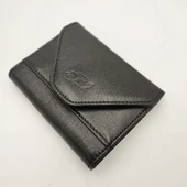 Yatay Model Mıknatıs Kapaklı Kartlık - 11