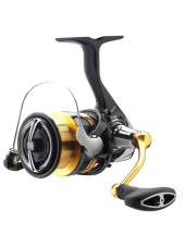 Daiwa Legalis 23 LT 2500 Olta Makinesi thumbnail 2