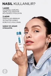 Loreal Paris Bright Reveal Niasinamid Koyu Leke Karşıtı Serum 30 ml - 6