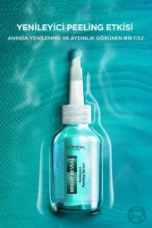 Loreal Paris Bright Reveal Yenileyici Peeling Serum 25 ml - 7