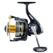 Bauer Fighter 6000 5+1BB Olta Makinası thumbnail 1