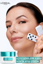 Loreal Paris Bright Reveal Koyu Leke Karşıtı Nemlendirici Krem 50 ml - 3