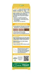 Garnier C Vitamini Parlak Günlük Güneş Koruyucu Fluid Yüz Kremi Görünmez Doku 50 Spf  40 ml - 2