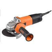 AEG WS 10-125 S 1000 W Avuç Taşlama - 1