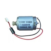 C9000-60005 DC Motor thumbnail 1