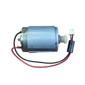 C9000-60005 DC Motor thumbnail 3