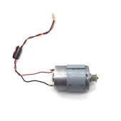 C9000-60005 DC Motor thumbnail 7