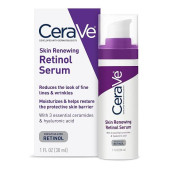 Cerave Cilt Yenileyici Retinol Serum 30 ml - 1