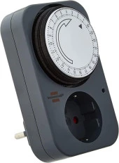 Mekanik Zaman Saati - 1
