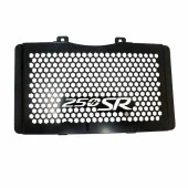 Cf Moto SR250 2020-2022 Uyumlu Radyatör Koruma - 1