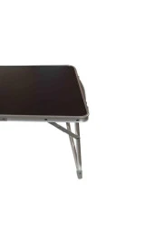 Katlanır Alçak Kamp Piknik Masası 60x40 cm thumbnail 3