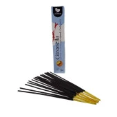 Layansaa Citronella Kokulu 20 Adet Sivrisinek Savar Çubuk Tütsü Sivrisinek Önleyici - 1