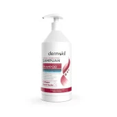 Dermokil Sağlıklı Uzatma Etkili Şampuan 1000 ML - 2
