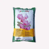 Ağaç Kabuğu Esaslı Organik Orkide Toprağı 2,5 LT - 1
