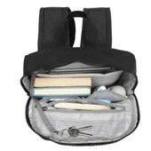 Smart Bags Krinkıl Kumaş Unisex Sırt Çantası 1207 - 6