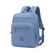 Smart Bags Krinkıl Kumaş Unisex Sırt Çantası 1207 - 4