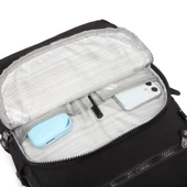 Smart Bags Krinkıl Kumaş Unisex Sırt Çantası 1207 - 7