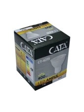 Cata 7W LED Çanak Ampül Gu-10 Beyaz - 1