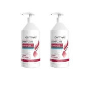 Dermokil Sağlıklı Uzatma Etkili Şampuan Set 1000 ML thumbnail 1