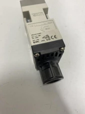 Smc VP517KY-5YOE1 3 Yollu Selenoid Valf - 4