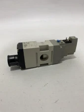 Smc VP517KY-5YOE1 3 Yollu Selenoid Valf - 6