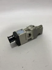 Smc VP517KY-5YOE1 3 Yollu Selenoid Valf - 7