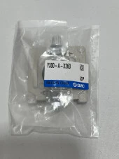 Smc Y300-A-X260 Ara Parça - 8