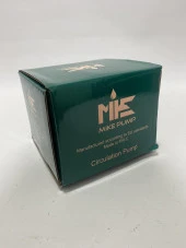 Mike 15PBG-5 Kombi Sirkülasyon Pompa Motoru 95W - 8