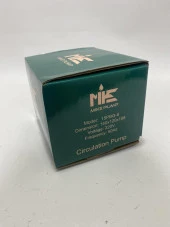 Mike 15PBG-5 Kombi Sirkülasyon Pompa Motoru 95W - 9