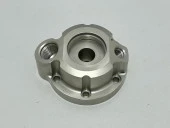 Boeing Aircraft Serisi Uçak Yakıt Pompası Kapağı DS-940894/C thumbnail 2